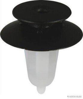 Затискач пружинний Ford, Iveco (Elparts) - JAKOPARTS 50267150