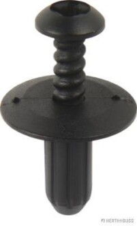 Затискач, декоративна/захисна накладка - JAKOPARTS 50267169