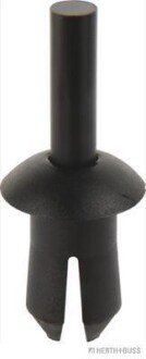 Заклепка розпірна MB, VAG, Seat, VW, Opel (Elparts) - JAKOPARTS 50267174