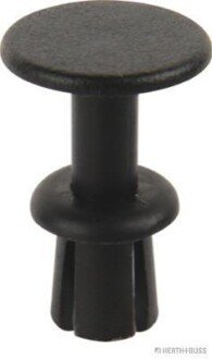 Заклепка розпірна BMW, Peugeot, VAG, Audi, VW, Skoda (Elparts) - JAKOPARTS 50267191