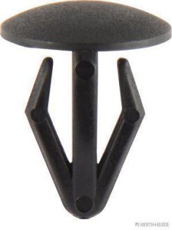 Затискач пружинний Mazda, Toyota (Elparts) - JAKOPARTS 50267204