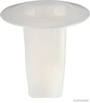 Затискач пружинний Nissan, Toyota (Elparts) - JAKOPARTS 50267209