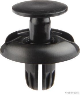 Затискач, декоративна/захисна накладка - (91501S04003) JAKOPARTS 50267217