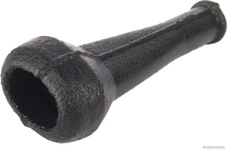 Розетка, кількість штифтів/кількість активних штифтів 2 - JAKOPARTS 50281050