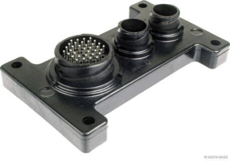 Розетка, кількість штифтів/кількість активних штифтів 8/37 MAN - JAKOPARTS 50290471