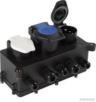 Фото 2 - Автозапчастина JAKOPARTS 50291988