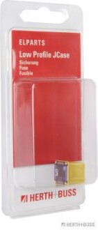 Фото 2 - Запобіжник JAKOPARTS 50295335