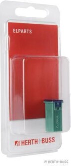 Фото 2 - Запобіжник JAKOPARTS 50295480