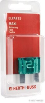 Фото 2 - Предохранитель JAKOPARTS 50295543066