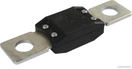 Запобіжник (номінальний струм: 400/1200А) NISSAN INTERSTAR OPEL MOVANO A, VIVARO A RENAULT MASTER II, MEGANE II, SCENIC II, SCENIC III, TRAFIC II, VEL SATIS 1.2-3.5 12.97- - JAKOPARTS 50295842