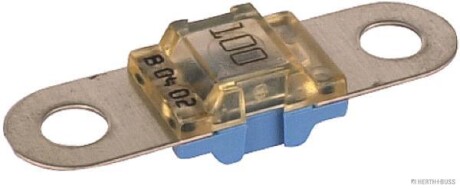 Запобіжник (номінальний струм: 100А) MIDI - JAKOPARTS 50295863