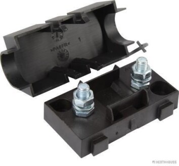 Гніздо для запобіжника MIDI - одинична - JAKOPARTS 50300018