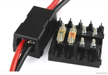 Фото 2 - Автозапчасть JAKOPARTS 50300069