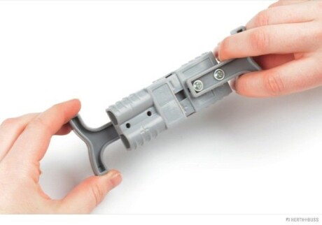 Фото 2 - Автозапчасть JAKOPARTS 50390580