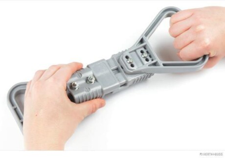 Фото 2 - Автозапчастина JAKOPARTS 50390581