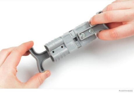 Фото 2 - Автозапчастина JAKOPARTS 50390680