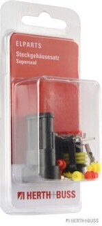 Фото 2 - Автозапчастина JAKOPARTS 50390827