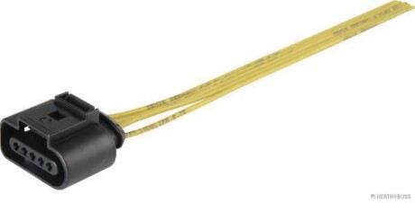 Комплект для ремонту кабелів, кисневий датчик - JAKOPARTS 51277308