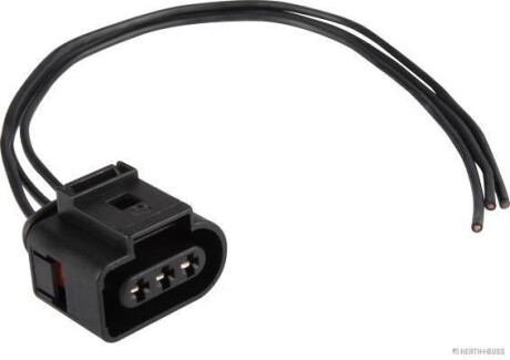 Ремкомплект дроту датчика числа оборотів Audi, Seat, Skoda, VW (Elparts) - JAKOPARTS 51277372