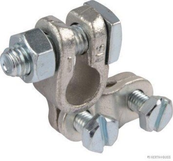 Клема АКБ (-) Fiat, Mazda, Suzuki (Elparts) - JAKOPARTS 52285161