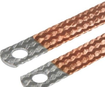 Кабель маси Мідь, діаметр вушка: 10,5мм, переріз жили 16мм², відстань між монтажними отворами: 400мм - JAKOPARTS 52287840