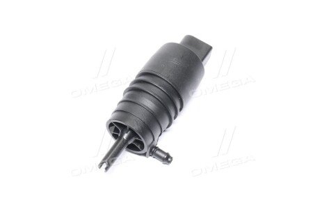 Насос склоомивача Audi, Seat, Skoda, VW (Elparts) - (0008601026, 0008601326, 0008603526) JAKOPARTS 65451044