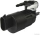 Насос омивача скла (дуальний) Renault Kangoo/Trafic/Clio/Laguna/Megane 97- (12v) - (7700821782, 7701048307) JAKOPARTS 65451054 (фото 1)