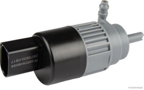Насос водяний очищення фар Ford FOCUS-20, MONDEO 12- (Elparts) - ((1381176)) JAKOPARTS 65451065
