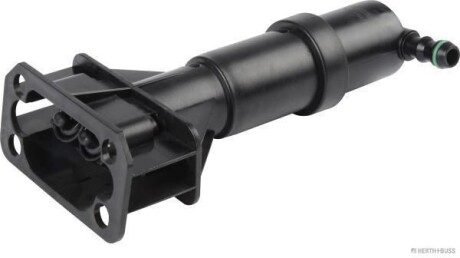 Форсунка омивача фари Audi A6 00-05 (R) - JAKOPARTS 65451102