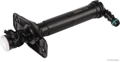 Форсунка омивача фари Audi A6 11-18 (R) - JAKOPARTS 65451108