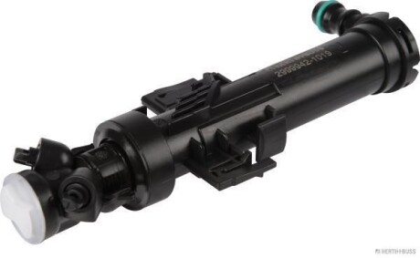 Форсунка подачі води для миття, система очищення фар - ((8R0955102A)) JAKOPARTS 65451111