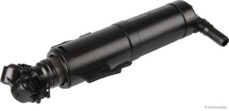 Форсунка омивача фари лів. BMW X1 -15 (Elparts) - JAKOPARTS 65451119