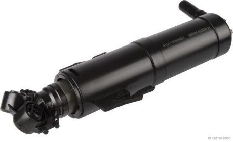 Форсунка омивача фари прав. BMW X1 -15 (Elparts) - JAKOPARTS 65451120