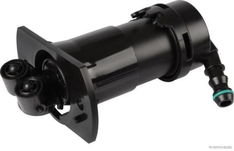 Форсунка омивача фари Audi A6 04-11 (L) - JAKOPARTS 65451121