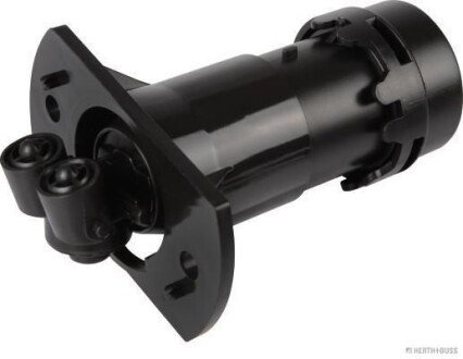 Форсунка омивача фари прав. Audi A6 -11 (Elparts) - JAKOPARTS 65451122