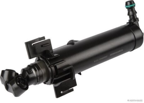 Форсунка омивача фари Audi A4 07-15 (L) - JAKOPARTS 65451123