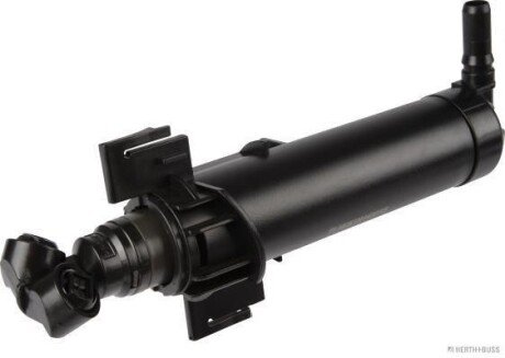 Форсунка омивача фари лів. Audi A5 -17 (Elparts) - JAKOPARTS 65451127