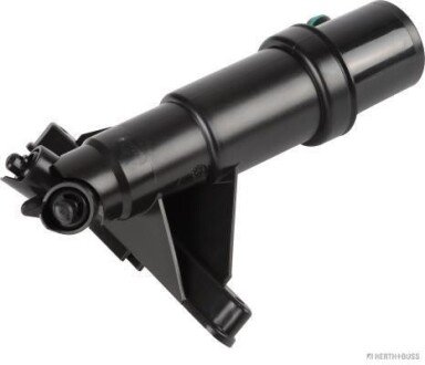 Форсунка омивача фари прав. BMW 5 -10 (Elparts) - JAKOPARTS 65451131