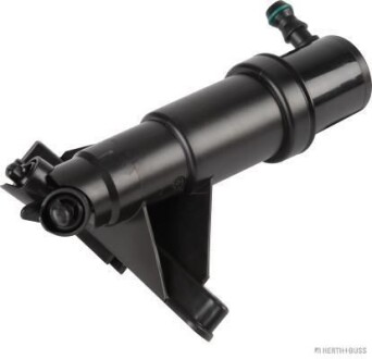 Форсунка омивача фари BMW 5 (E60) 03-10 (L) - JAKOPARTS 65451132