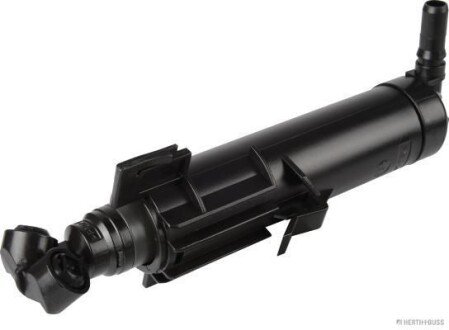 Форсунка омивача фари прав. Audi A4 -16, A6 -18 (Elparts) - JAKOPARTS 65451139