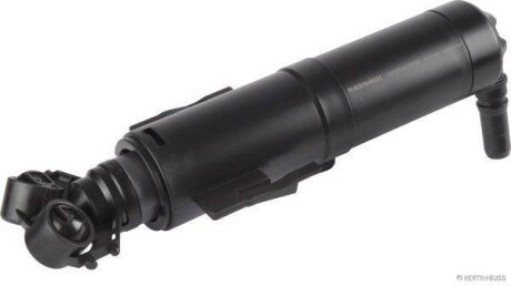 Форсунка омивача фари BMW X3 -17 (Elparts) - JAKOPARTS 65451140