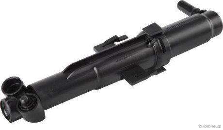 Форсунка омивача фари лів. BMW X3 -17, X4 -18 (Elparts) - ((61677357001, 7357001)) JAKOPARTS 65451142