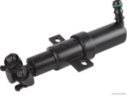 Форсунка омивача фари лів. VW PASSAT -11 (Elparts) - JAKOPARTS 65451148