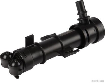 Форсунка подачі води для миття, система очищення фар - JAKOPARTS 65451155