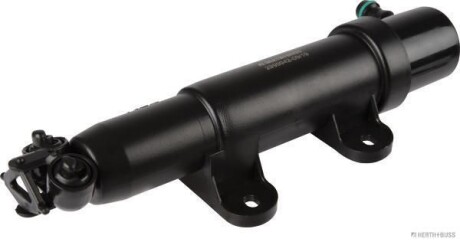 Форсунка омивача фари Skoda Superb 01-15 (L) - JAKOPARTS 65451162