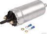 Насос паливний Renault Megane 1.9dCi 01-03 (електро) - (7700426361, 8200639432, 1510068DA0) JAKOPARTS 65453020 (фото 1)