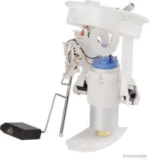 Фото 2 - Паливний насос JAKOPARTS 65453523