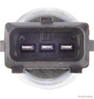 Фото 2 - Розширювальний клапан кондиціонера JAKOPARTS 70100013