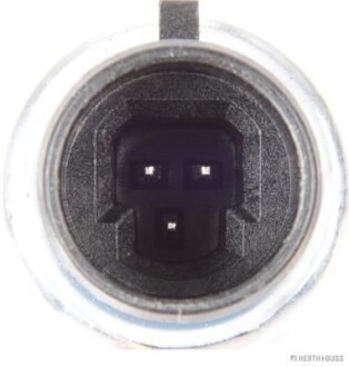 Фото 2 - Розширювальний клапан кондиціонера JAKOPARTS 70100018