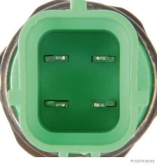 Фото 2 - Розширювальний клапан кондиціонера JAKOPARTS 70100038